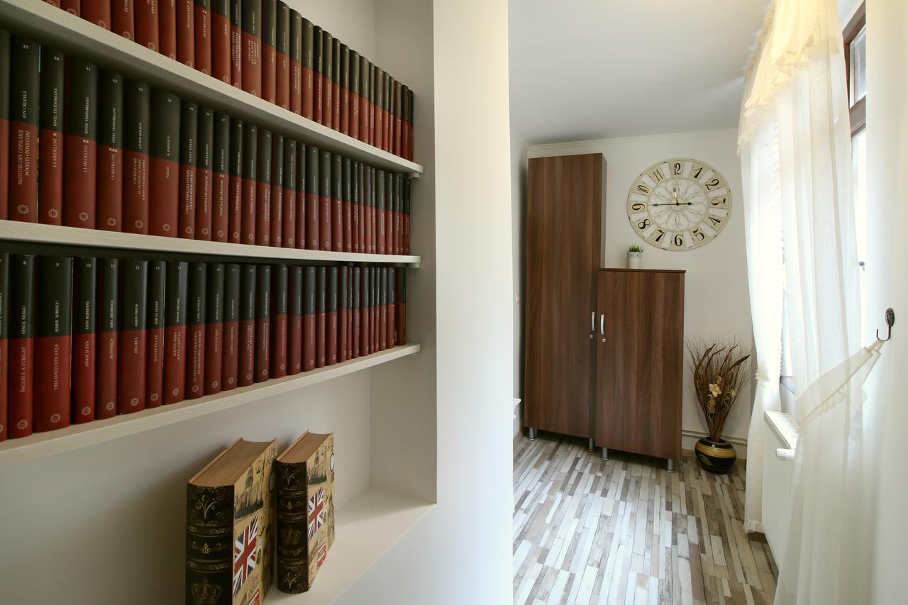 Arhivelor Studios Sibiu Luaran gambar