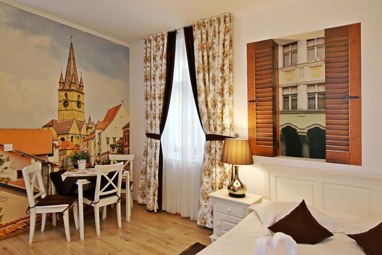 Arhivelor Studios Sibiu Luaran gambar