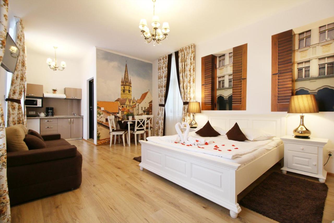 Arhivelor Studios Sibiu Luaran gambar