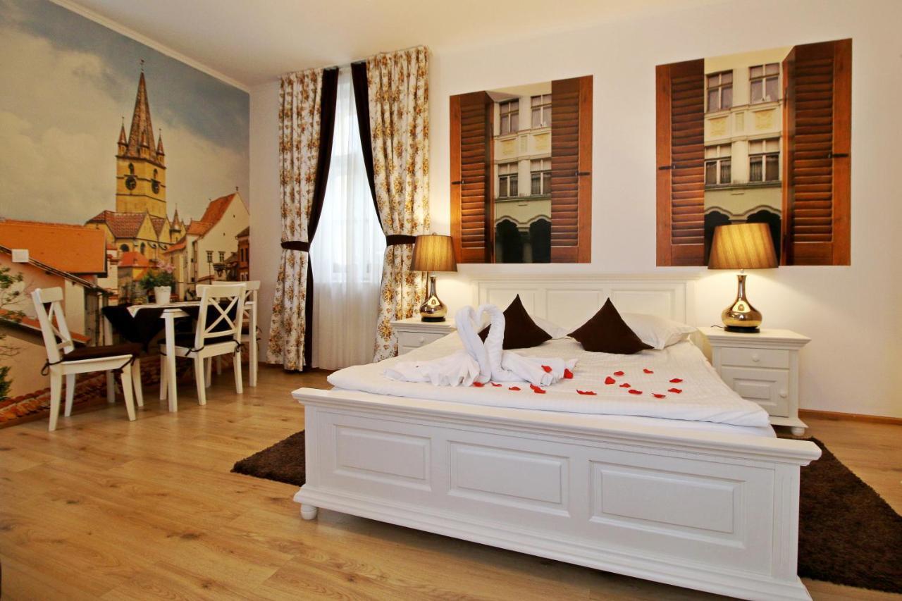 Arhivelor Studios Sibiu Luaran gambar