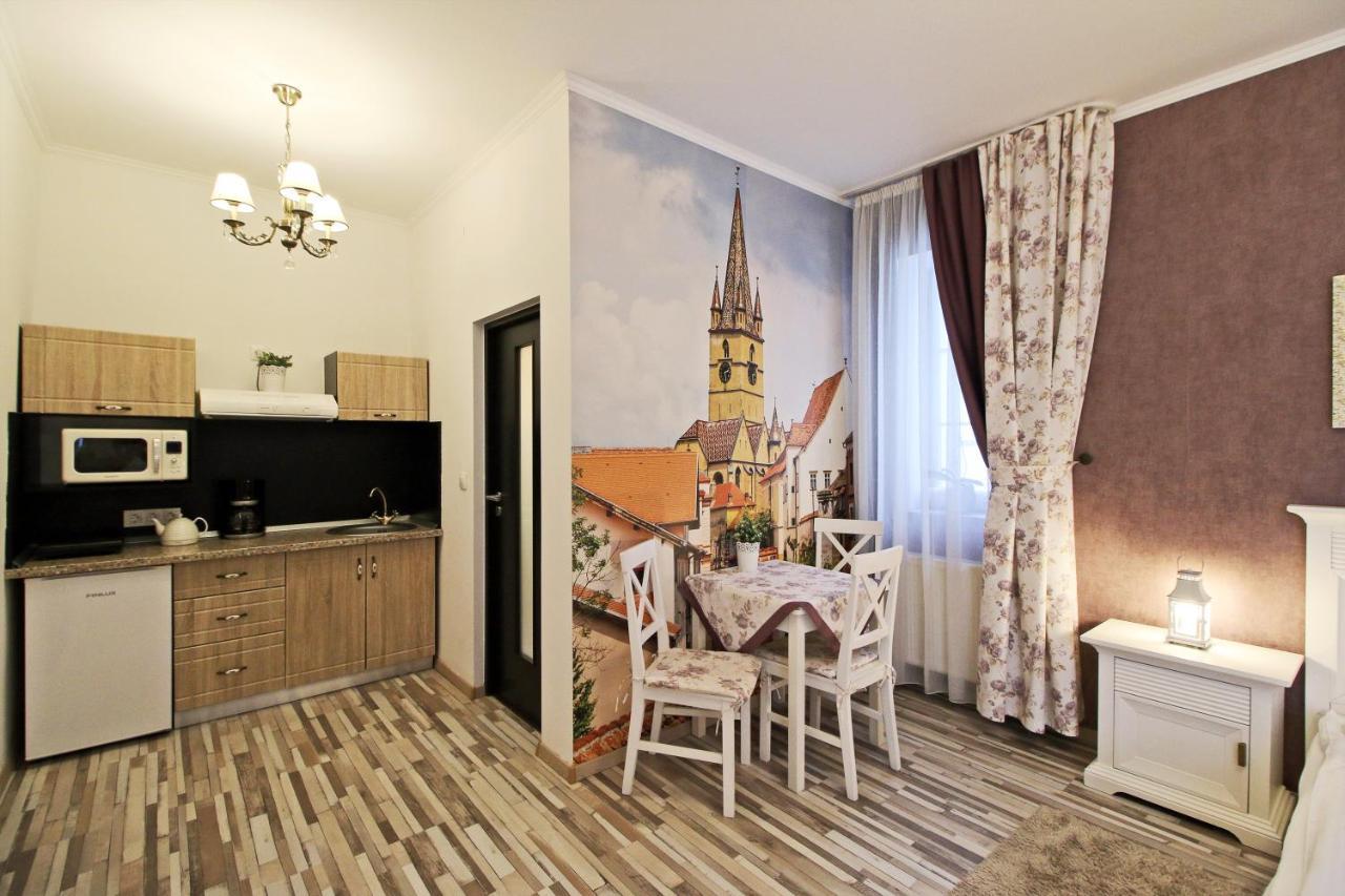 Arhivelor Studios Sibiu Luaran gambar
