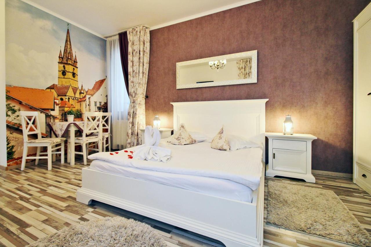Arhivelor Studios Sibiu Luaran gambar