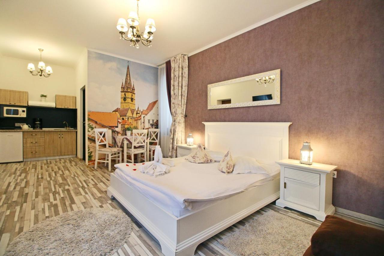 Arhivelor Studios Sibiu Luaran gambar